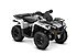 2020 Can-Am Outlander 570 for sale 200842990